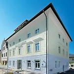 Stadthotel Oberndorf Oberndorf bei Salzburg
