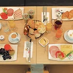Stadthotel Oberndorf Oberndorf bei Salzburg
