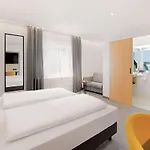 Stadthotel Oberndorf Hotel 3*