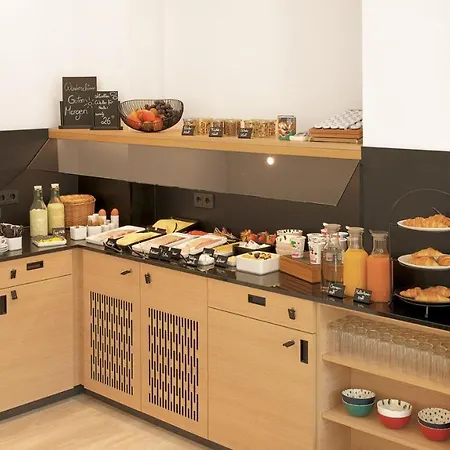 Stadthotel Oberndorf 3*