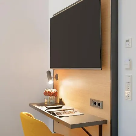 Stadthotel Oberndorf 酒店 3*