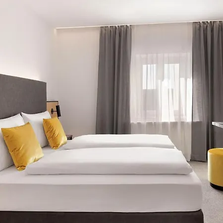 Stadthotel Oberndorf 酒店 萨尔茨堡附近奥伯恩多夫