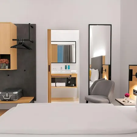 Stadthotel Oberndorf ホテル オーベルンドルフ・バイ・ザルツブルク