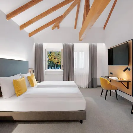 Stadthotel Oberndorf