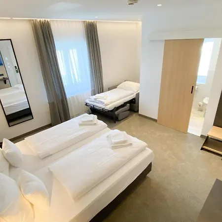 Stadthotel Oberndorf Oberndorf bei Salzburg