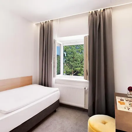 Stadthotel Oberndorf