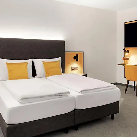 Stadthotel Oberndorf 3* Oberndorf bei Salzburg