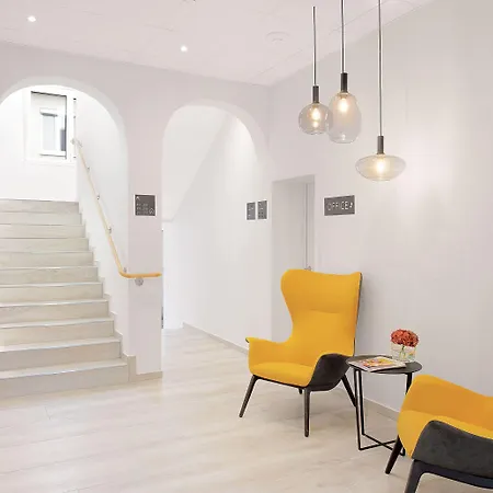 Stadthotel Oberndorf فندق 3*