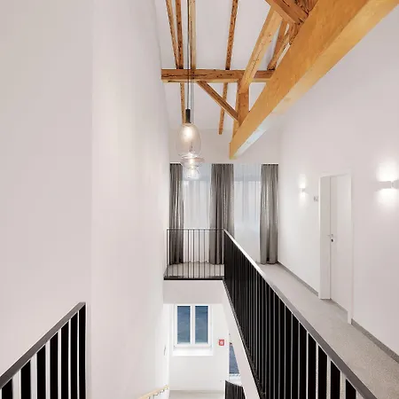 Stadthotel Oberndorf 酒店