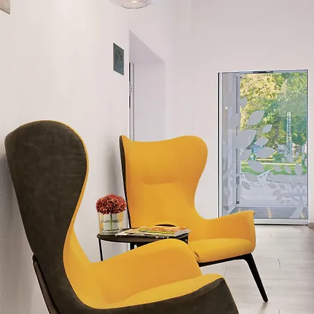 فندق Stadthotel Oberndorf