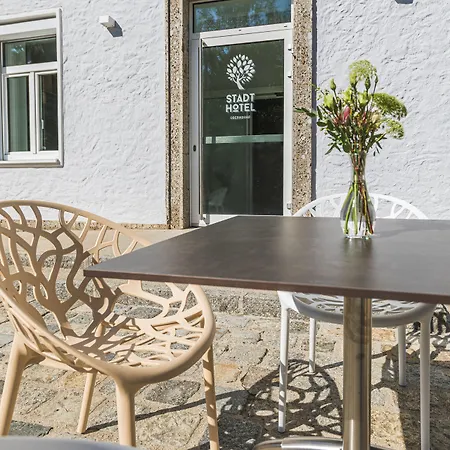 Hotel Stadthotel Oberndorf
