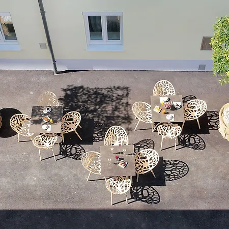 Stadthotel Oberndorf ホテル