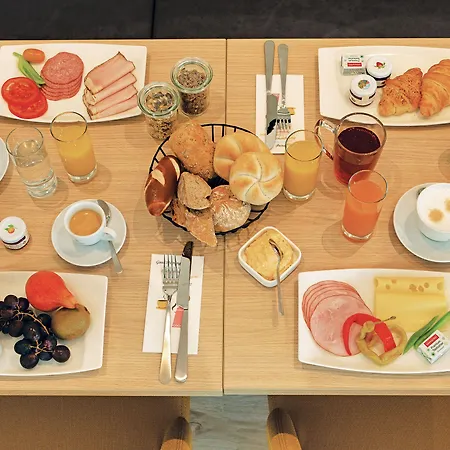 Stadthotel Oberndorf Oberndorf bei Salzburg