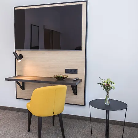 Stadthotel Oberndorf Hotel Oberndorf bei Salzburg