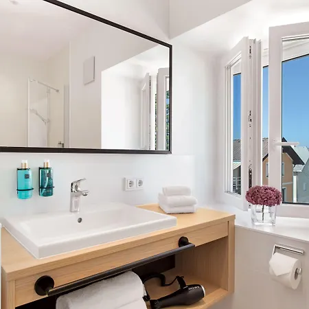 Stadthotel Oberndorf Oberndorf bei Salzburg