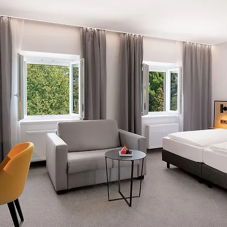 Stadthotel Oberndorf 3* أوبيرندورف بي سالزبورج
