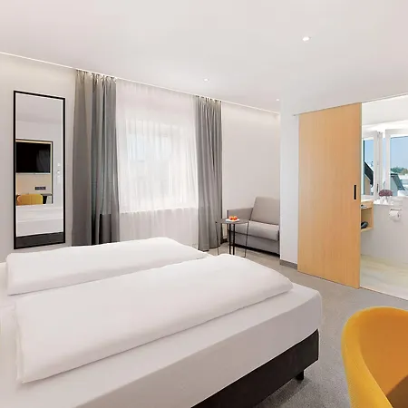 Stadthotel Oberndorf Hotel 3*