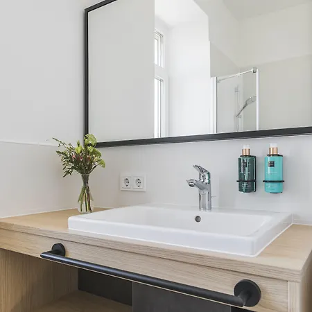 Stadthotel Oberndorf Hotel 3*