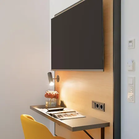 Stadthotel Oberndorf 酒店