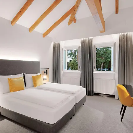 Hotel Stadthotel Oberndorf