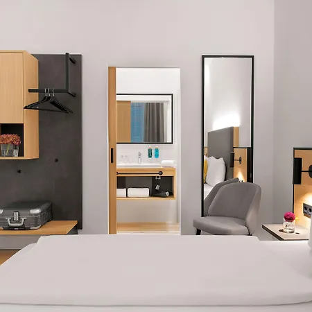 Stadthotel Oberndorf 3*