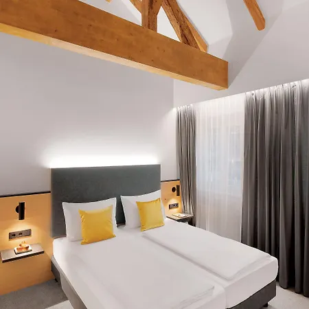 Stadthotel Oberndorf 3*