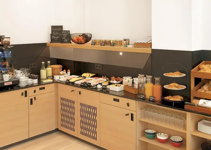 Stadthotel Oberndorf 3*