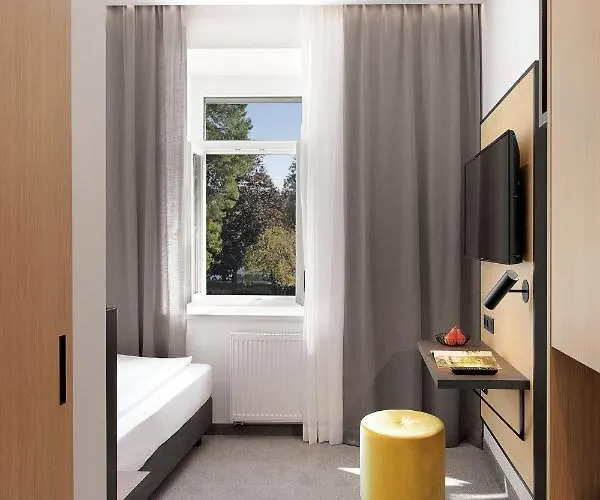 Stadthotel Oberndorf 酒店 萨尔茨堡附近奥伯恩多夫