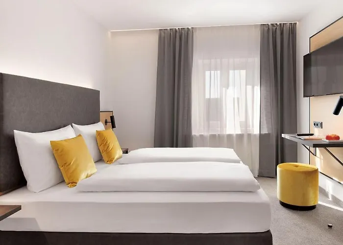 Stadthotel Oberndorf ホテル オーベルンドルフ・バイ・ザルツブルク