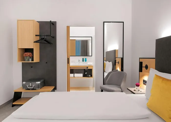 Stadthotel Oberndorf Hotell Oberndorf bei Salzburg