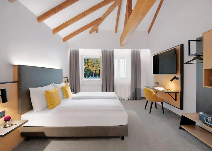Stadthotel Oberndorf