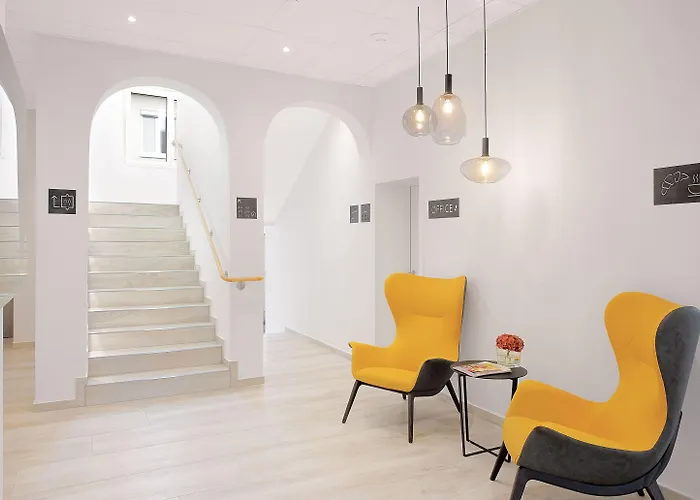 Stadthotel Oberndorf Hotell 3*