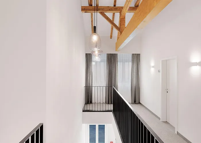 Stadthotel Oberndorf 酒店