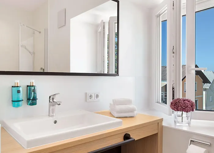 Stadthotel Oberndorf Oberndorf bei Salzburg