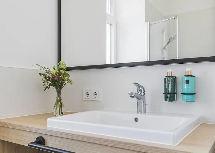 Stadthotel Oberndorf 酒店 3*